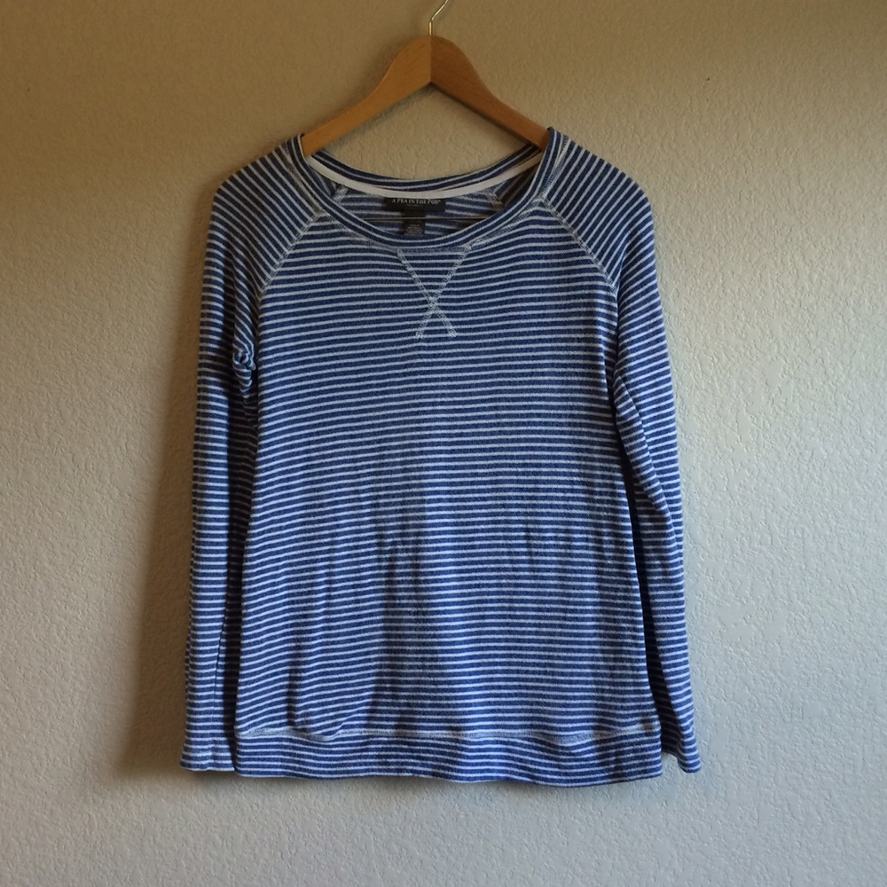 A Pea in the Pod Top